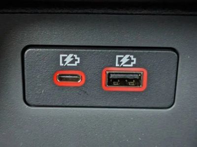 2026 Nissan Frontier — photo 21 view