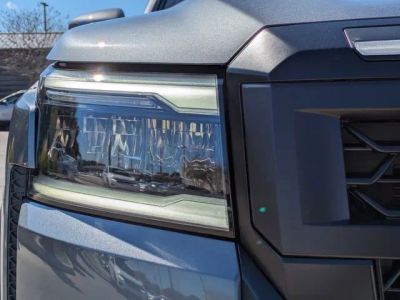 2026 Nissan Frontier — photo 11 view