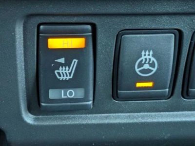 2026 Nissan Frontier — photo 25 view