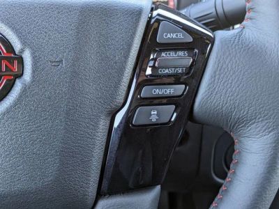2026 Nissan Frontier — photo 28 view