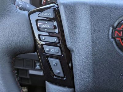 2026 Nissan Frontier — photo 27 view