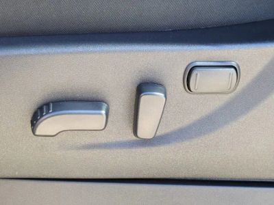 2026 Nissan Frontier — photo 22 view