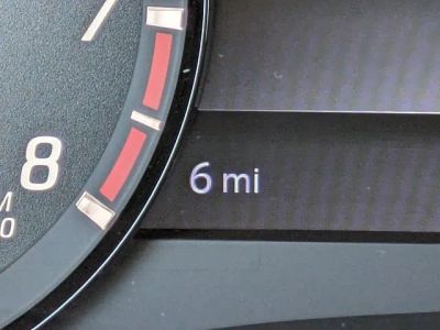 2026 Nissan Frontier — photo 30 view