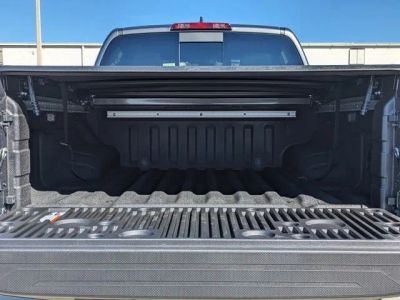 2026 Nissan Frontier — photo 14 view