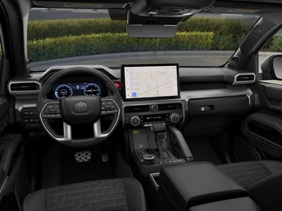 2026 Toyota 4Runner i-FORCE MAX - Photo 20