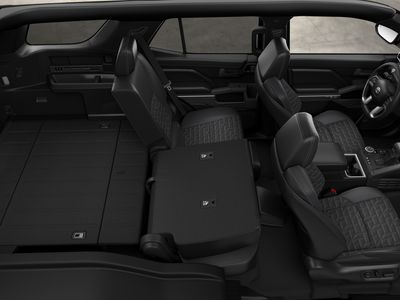 2026 Toyota 4Runner i-FORCE MAX - Photo 4