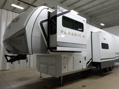 2026 Alliance RV Paradigm - Photo 1
