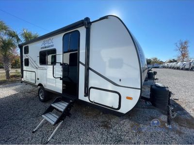 2025 Coachmen Apex Nano - Photo 1