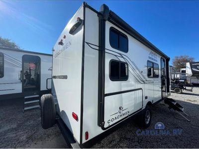 2025 Coachmen Apex Nano - Photo 5