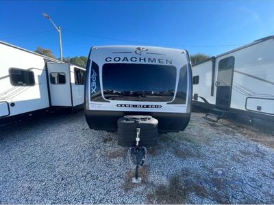 2025 Coachmen Apex Nano - Photo 3