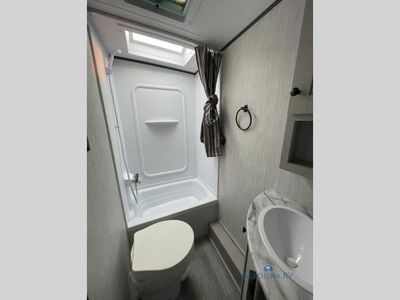 2025 Coachmen Apex Nano - Photo 11