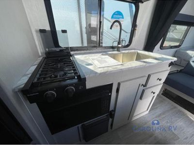 2025 Coachmen Apex Nano - Photo 12