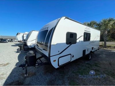 2025 Coachmen Apex Nano - Photo 2