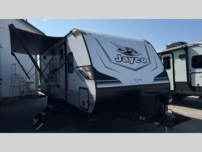 2026 Jayco Jay Feather - Photo 1