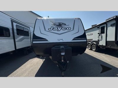 2026 Jayco Jay Feather - Photo 4
