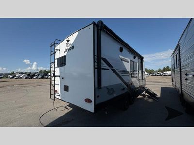 2026 Jayco Jay Feather - Photo 6
