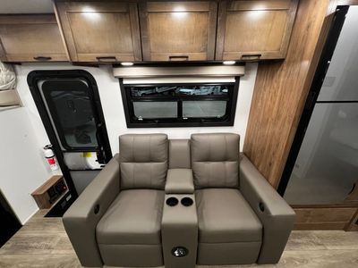 2026 Entegra ESTEEM XL - Photo 12