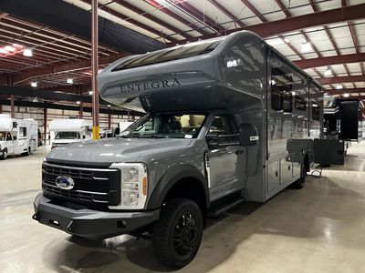 2026 Entegra ESTEEM XL - Photo 36