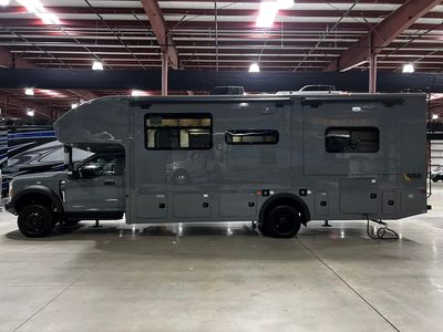 2026 Entegra ESTEEM XL - Photo 38