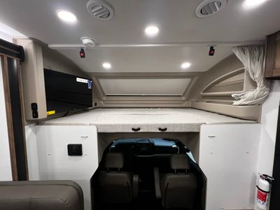 2026 Entegra ESTEEM XL - Photo 24