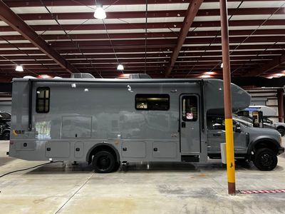 2026 Entegra ESTEEM XL - Photo 26