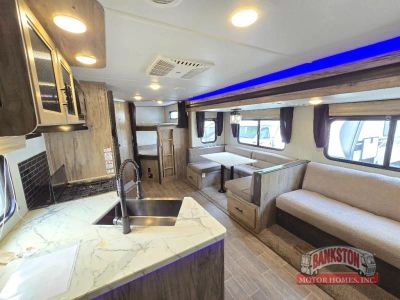 2021 Cherokee Alpha Wolf 26DBH-L - Photo 8