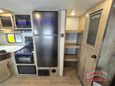2021 Cherokee Alpha Wolf 26DBH-L - Photo 13