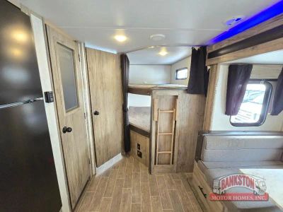 2021 Cherokee Alpha Wolf 26DBH-L - Photo 15