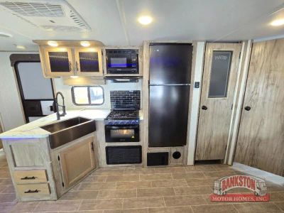 2021 Cherokee Alpha Wolf 26DBH-L - Photo 9