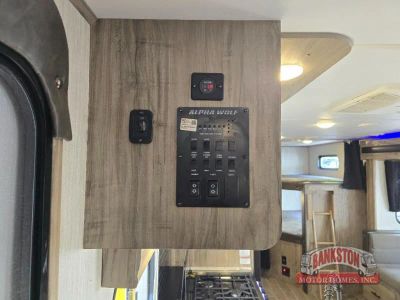 2021 Cherokee Alpha Wolf 26DBH-L - Photo 29