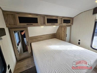 2021 Cherokee Alpha Wolf 26DBH-L - Photo 26