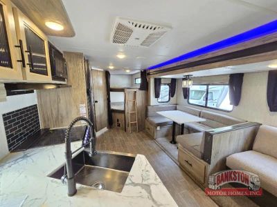 2021 Cherokee Alpha Wolf 26DBH-L - Photo 30
