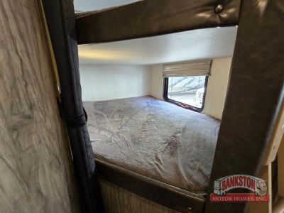 2021 Cherokee Alpha Wolf 26DBH-L - Photo 22