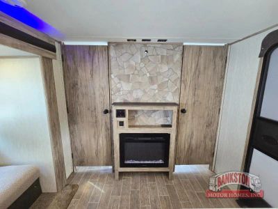 2021 Cherokee Alpha Wolf 26DBH-L - Photo 25