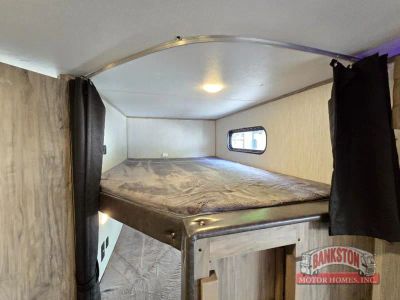 2021 Cherokee Alpha Wolf 26DBH-L - Photo 21