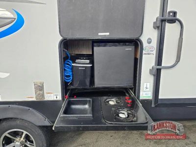 2021 Cherokee Alpha Wolf 26DBH-L - Photo 4