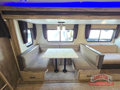 2021 Cherokee Alpha Wolf 26DBH-L - Photo 24