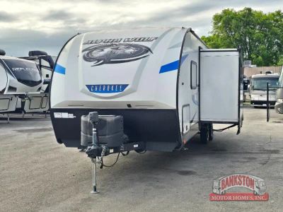 2021 Cherokee Alpha Wolf 26DBH-L - Photo 7