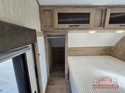 2021 Cherokee Alpha Wolf 26DBH-L - Photo 27
