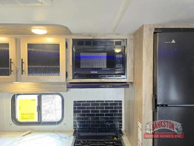 2021 Cherokee Alpha Wolf 26DBH-L - Photo 12