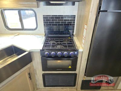 2021 Cherokee Alpha Wolf 26DBH-L - Photo 11