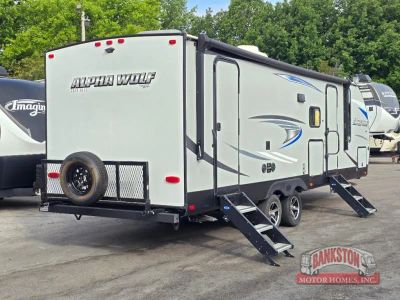 2021 Cherokee Alpha Wolf 26DBH-L - Photo 5