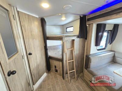 2021 Cherokee Alpha Wolf 26DBH-L - Photo 20