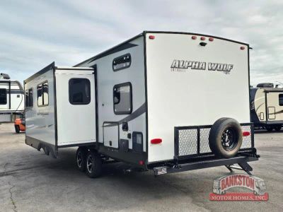 2021 Cherokee Alpha Wolf 26DBH-L - Photo 6