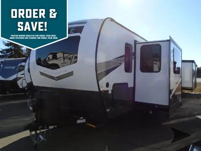 2026 Forest River RV Rockwood Mini Lite - Photo 3