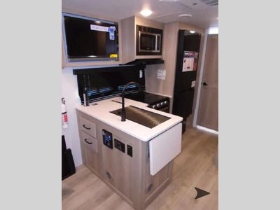 2026 Forest River RV Rockwood Mini Lite - Photo 13