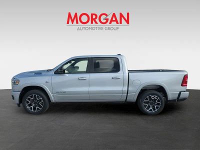 2026 Ram 1500 — photo 8 view