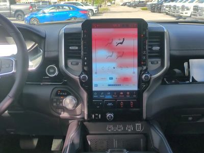 2026 Ram 1500 — photo 18 view