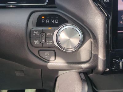 2026 Ram 1500 — photo 19 view