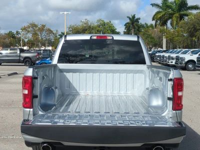 2026 Ram 1500 — photo 13 view